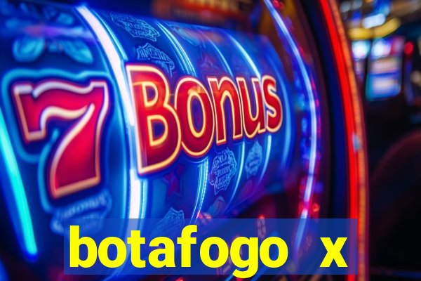 botafogo x palmeiras futemax
