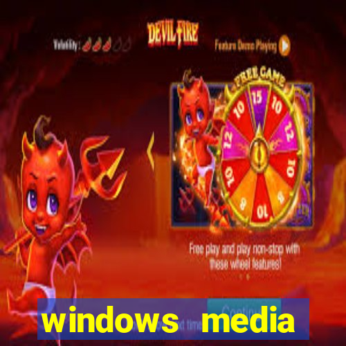 windows media player classic