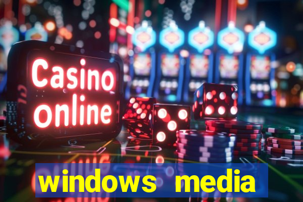 windows media player classic