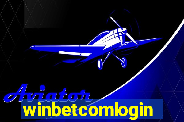 winbetcomlogin
