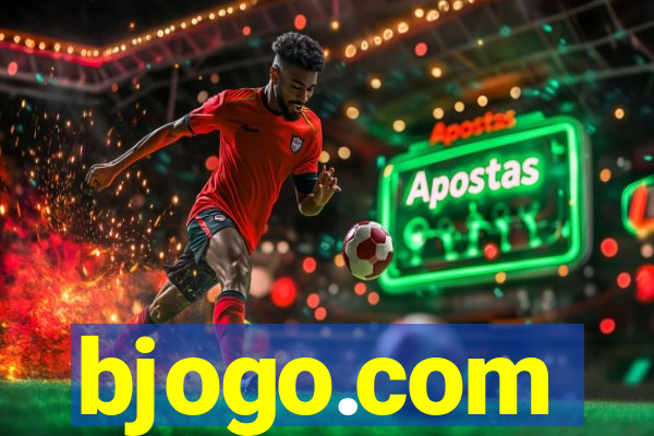 bjogo.com