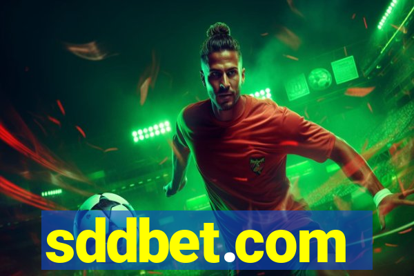 sddbet.com