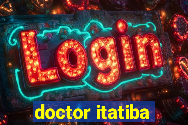 doctor itatiba
