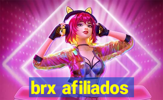 brx afiliados