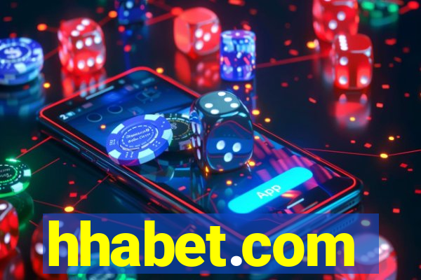 hhabet.com