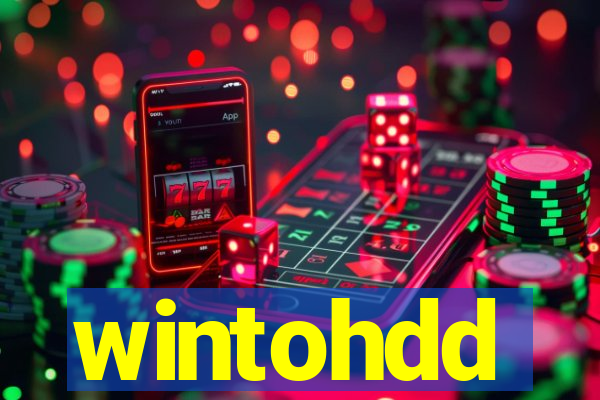 wintohdd