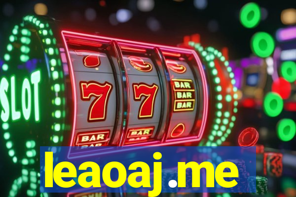 leaoaj.me