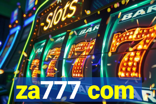 za777 com