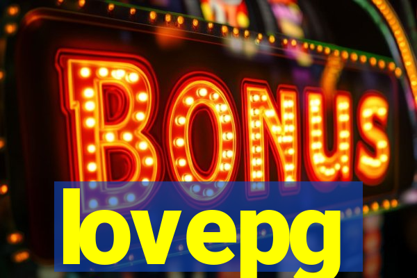 lovepg