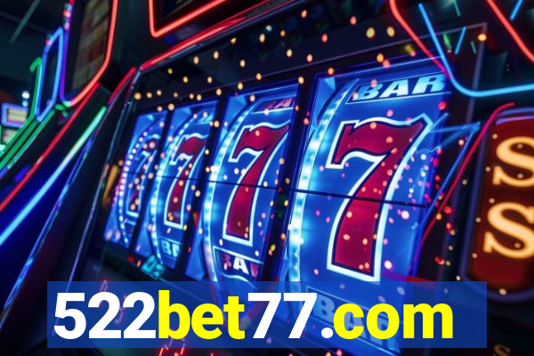 522bet77.com