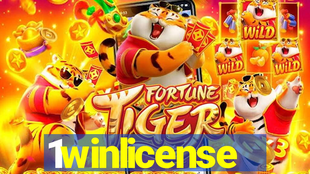 1winlicense