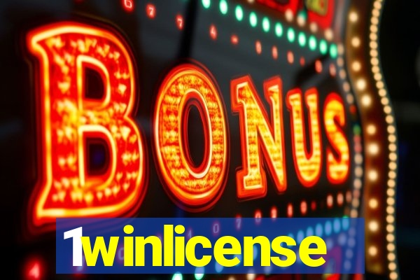 1winlicense