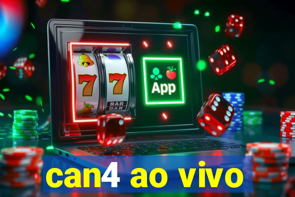 can4 ao vivo