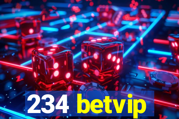 234 betvip