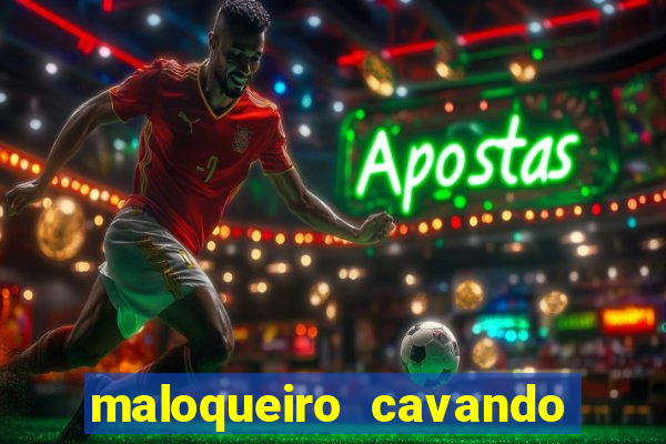 maloqueiro cavando sua própria cova portal zacarias