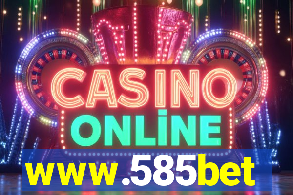 www.585bet