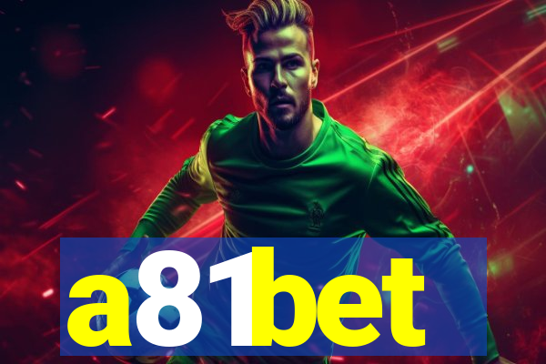 a81bet