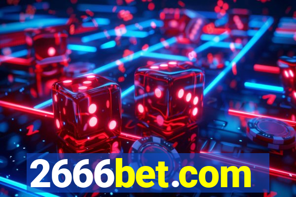 2666bet.com