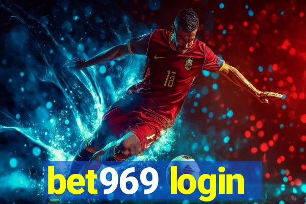 bet969 login