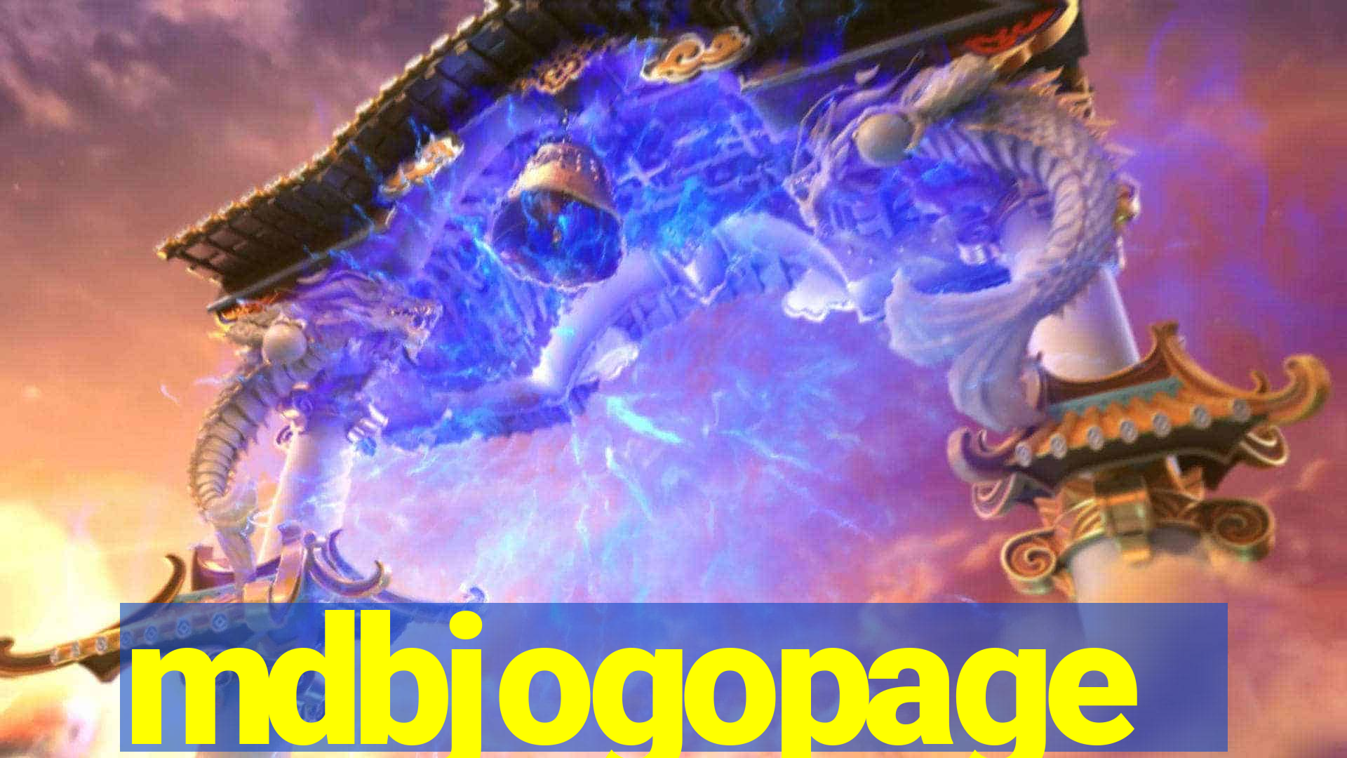 mdbjogopage