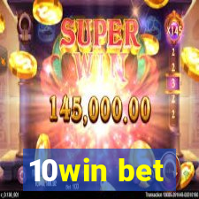 10win bet