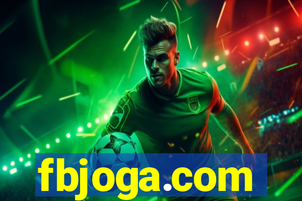fbjoga.com