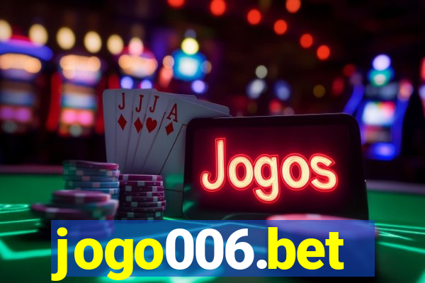 jogo006.bet