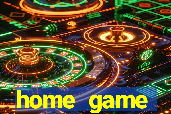 home game gamecategoryid 3