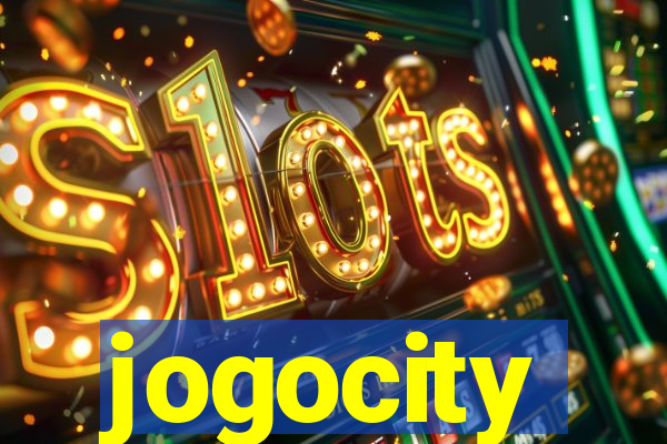 jogocity