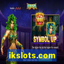 ikslots.com