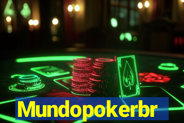 Mundopokerbr