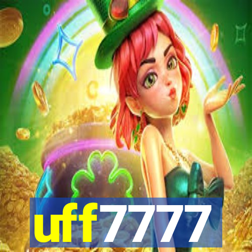 uff7777