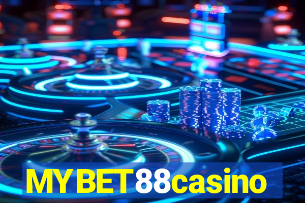 MYBET88casino