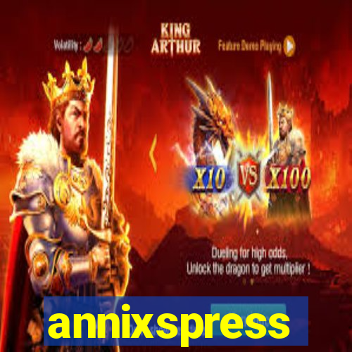 annixspress