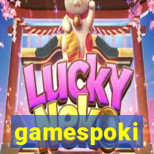 gamespoki