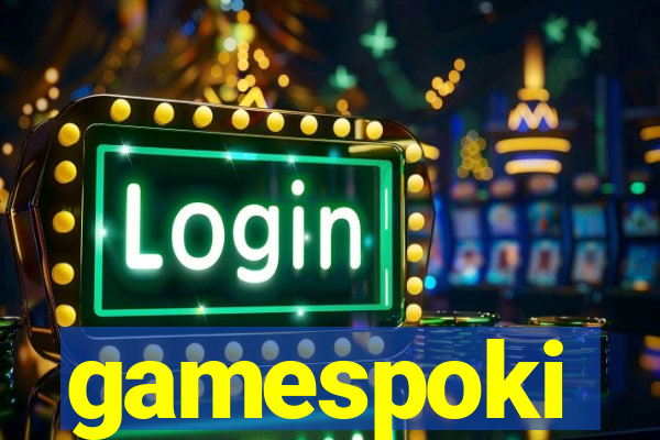gamespoki