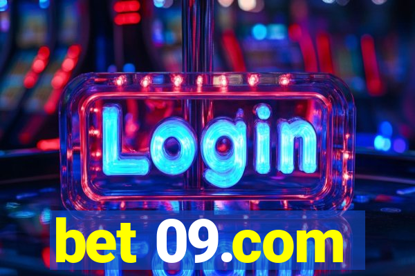 bet 09.com