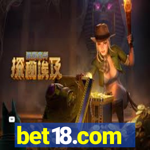 bet18.com