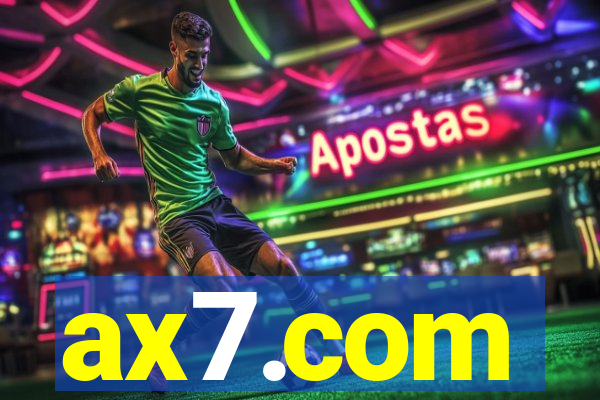 ax7.com