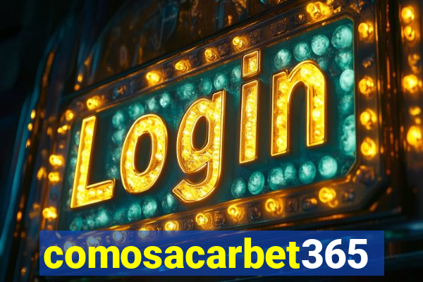 comosacarbet365