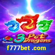 f777bet .com