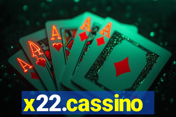 x22.cassino