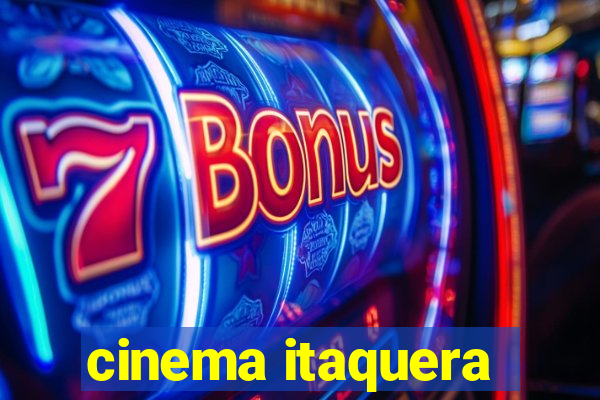 cinema itaquera