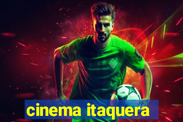 cinema itaquera