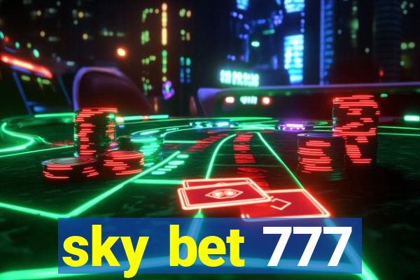sky bet 777