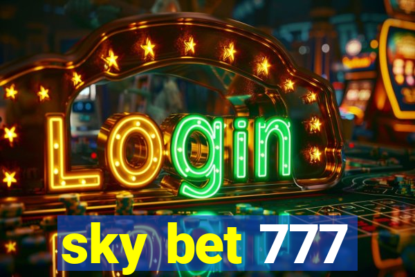 sky bet 777