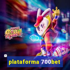 plataforma 700bet