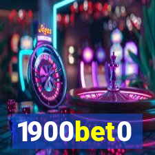 1900bet0