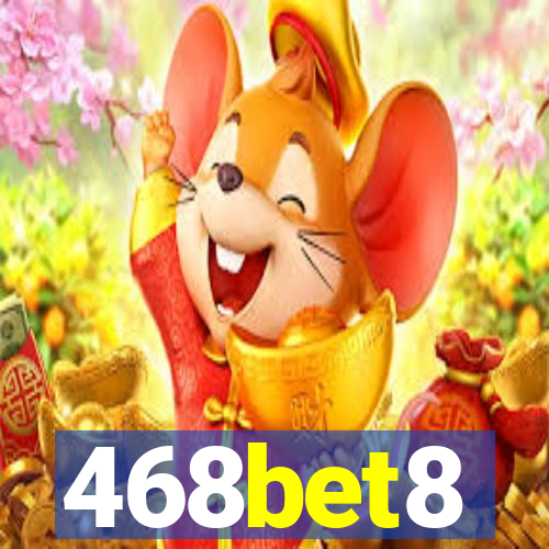 468bet8
