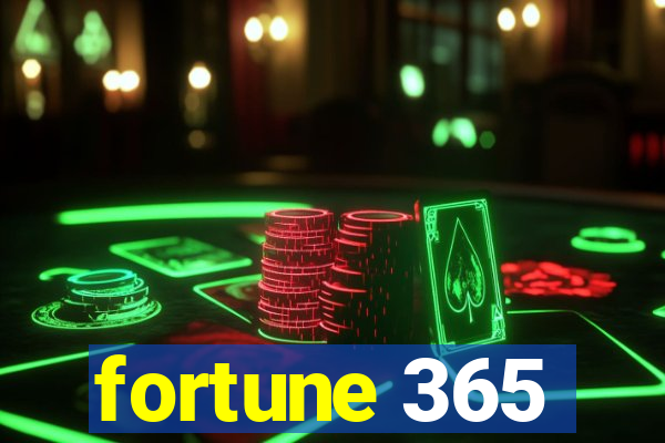 fortune 365